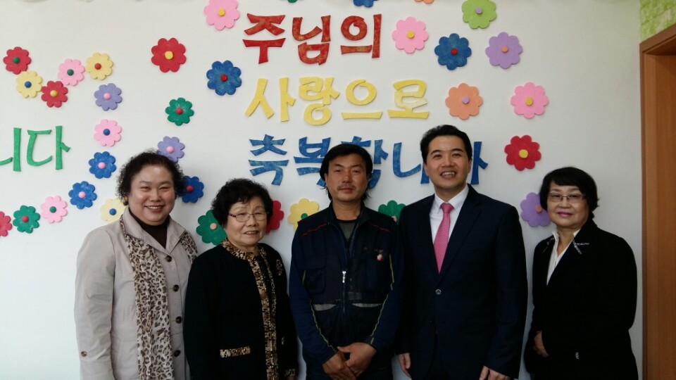 2016.04.10 유승원 성도님