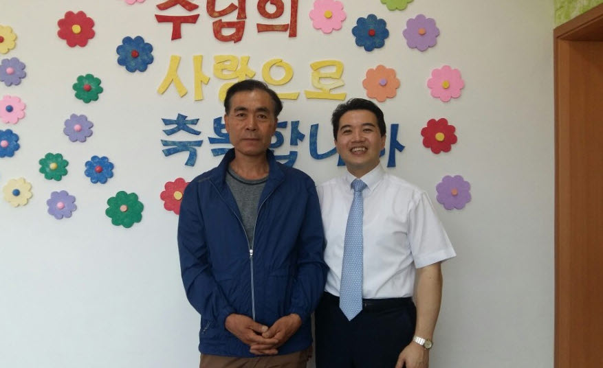 2016.05.08 이기홍 성도님