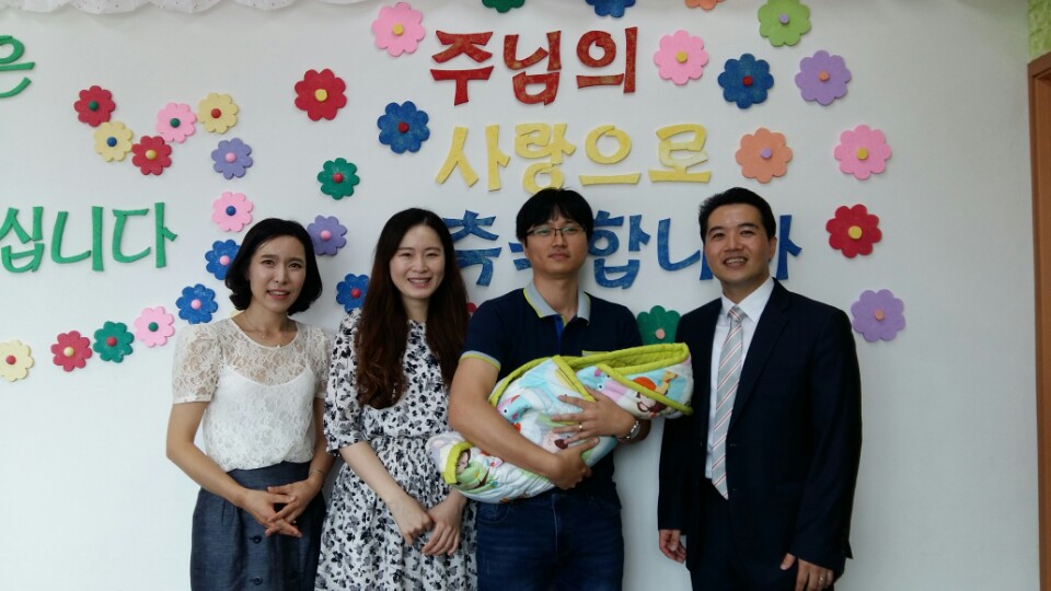 2016.07.03 최승윤 성도님