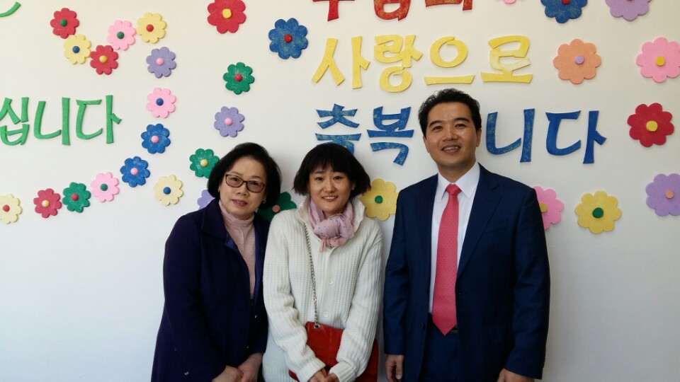 2016.10.30 강예령 성도님