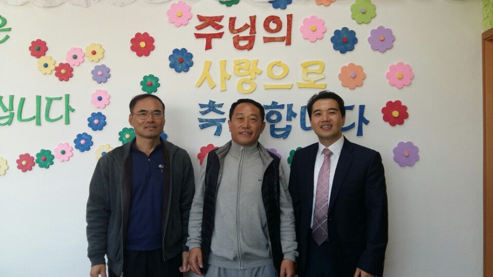 2016.11.06 궁칭루 성도님