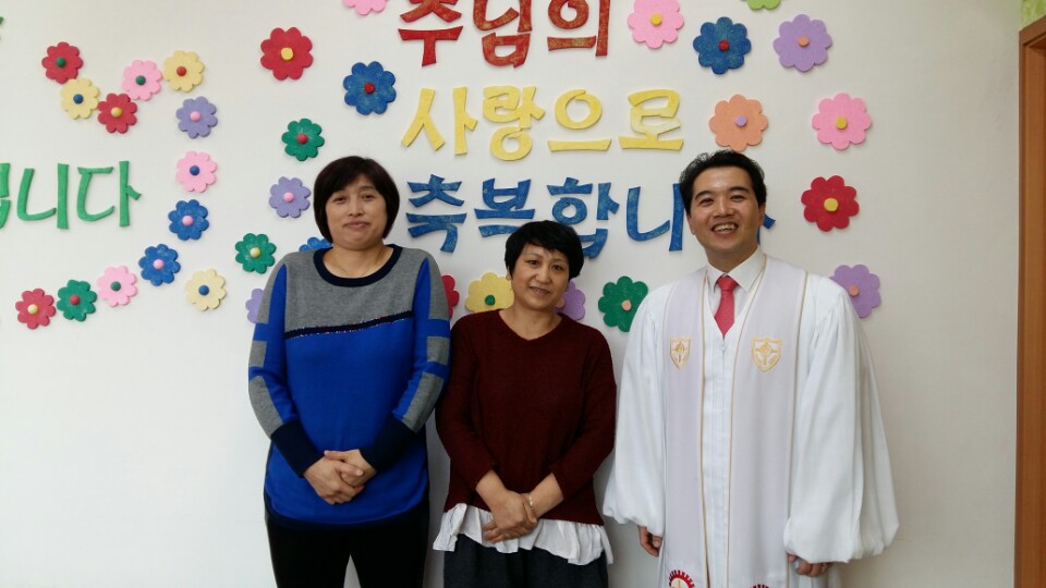 2016.12.04 김매화 성도님