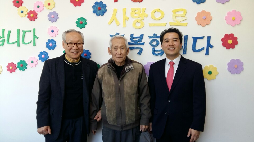 2017.01.15 최송운 성도님