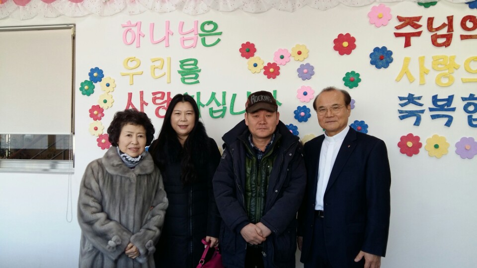 2017.01.22 이수진 성도님