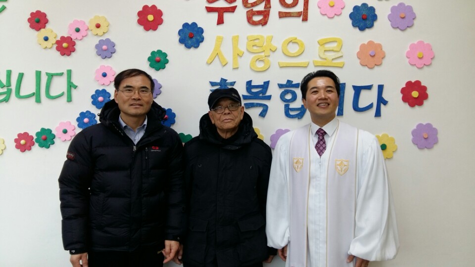 2017.02.05 오소운 성도님