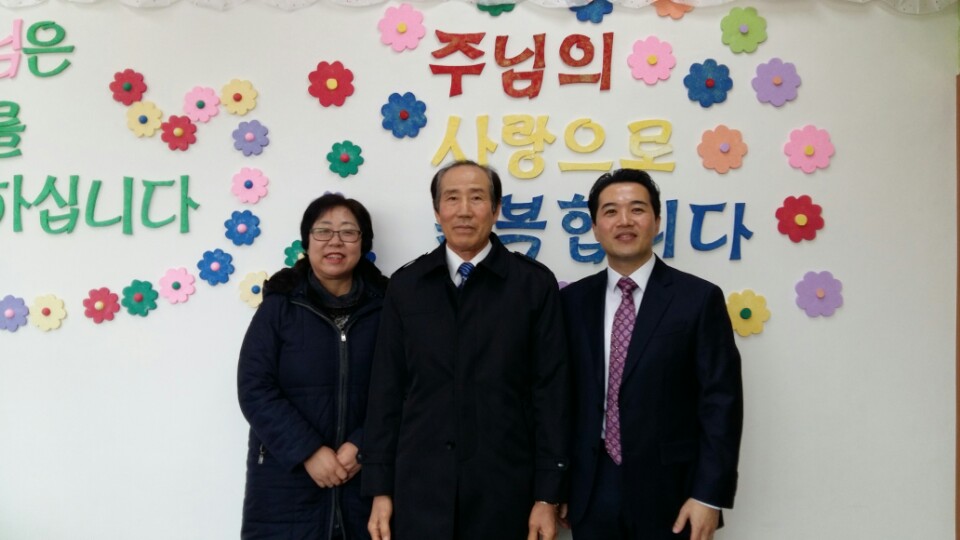 2017.02.19 박용한 성도님