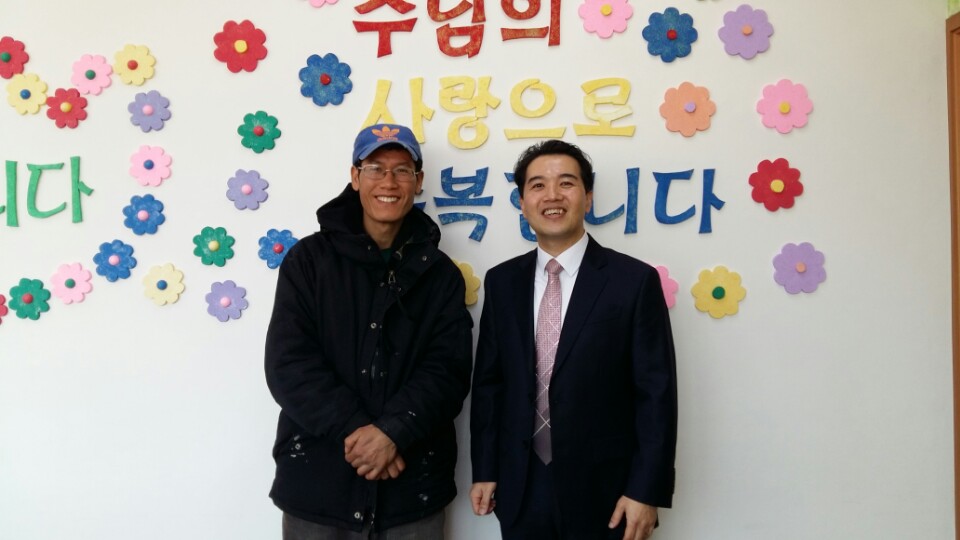 2017.03.05 박대규 성도님