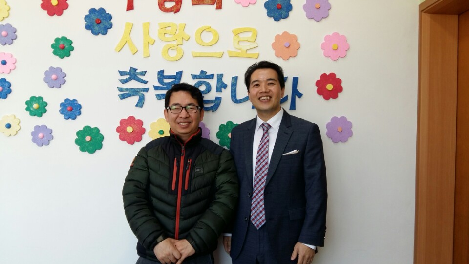 2017.03.19 유회남 성도님