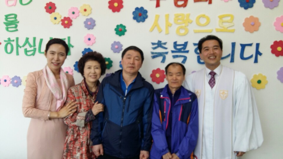 2017.04.16 유승열 성도님