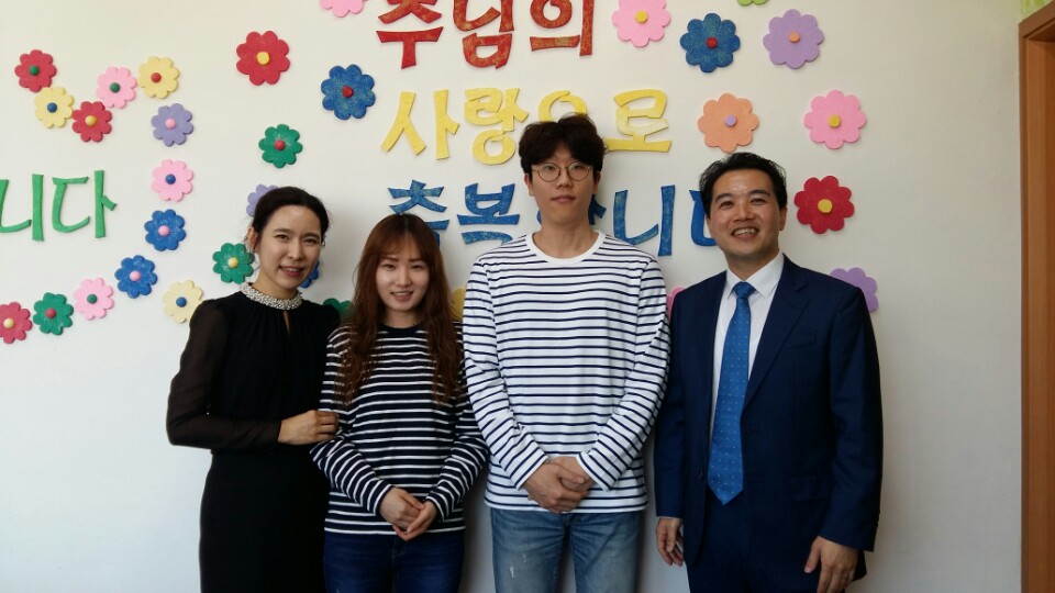 2017.04.23 새가족