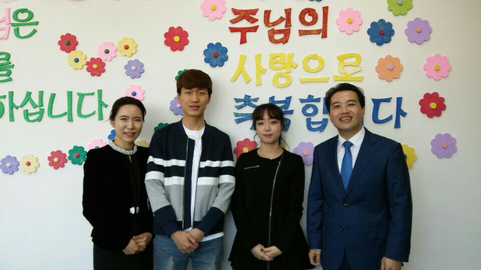 2017.04.23 새가족