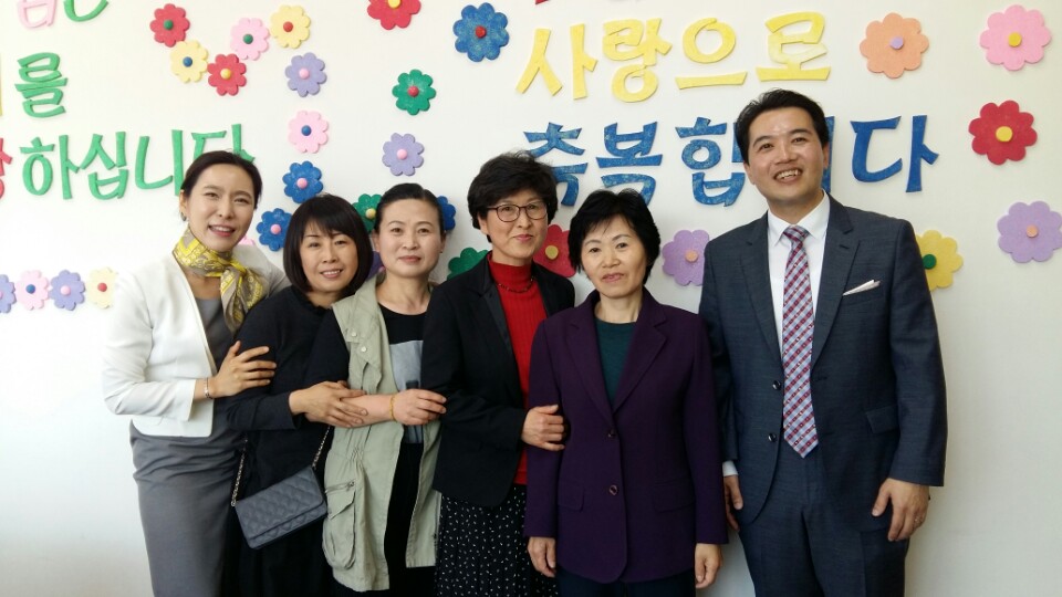 2017.04.30 손금숙 성도님