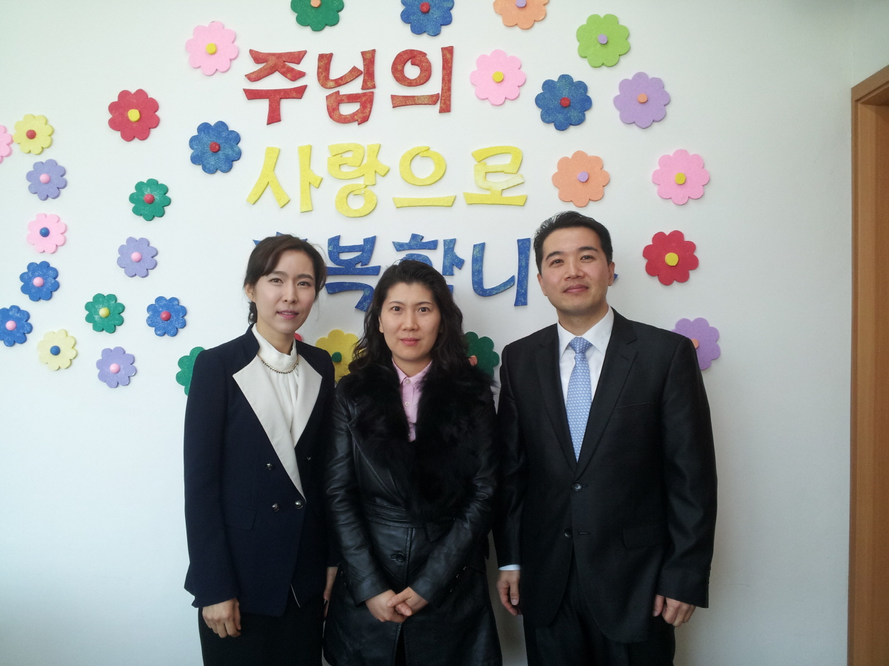 2015.03.22 신용경 성도님