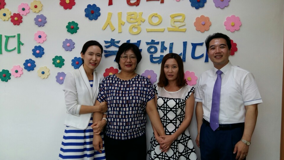 2017.06.25 여혜진 성도님