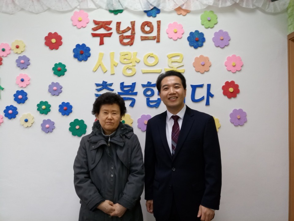 2017.12.10 윤옥분 성도님