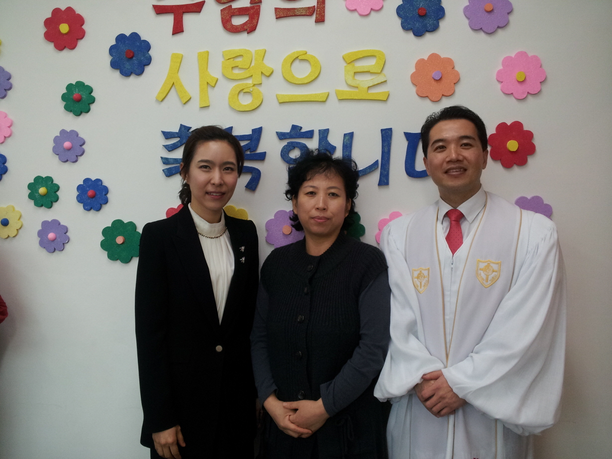 2015.04.05 허혜련 성도님