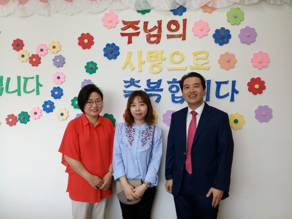 2018.06.23 새가족
