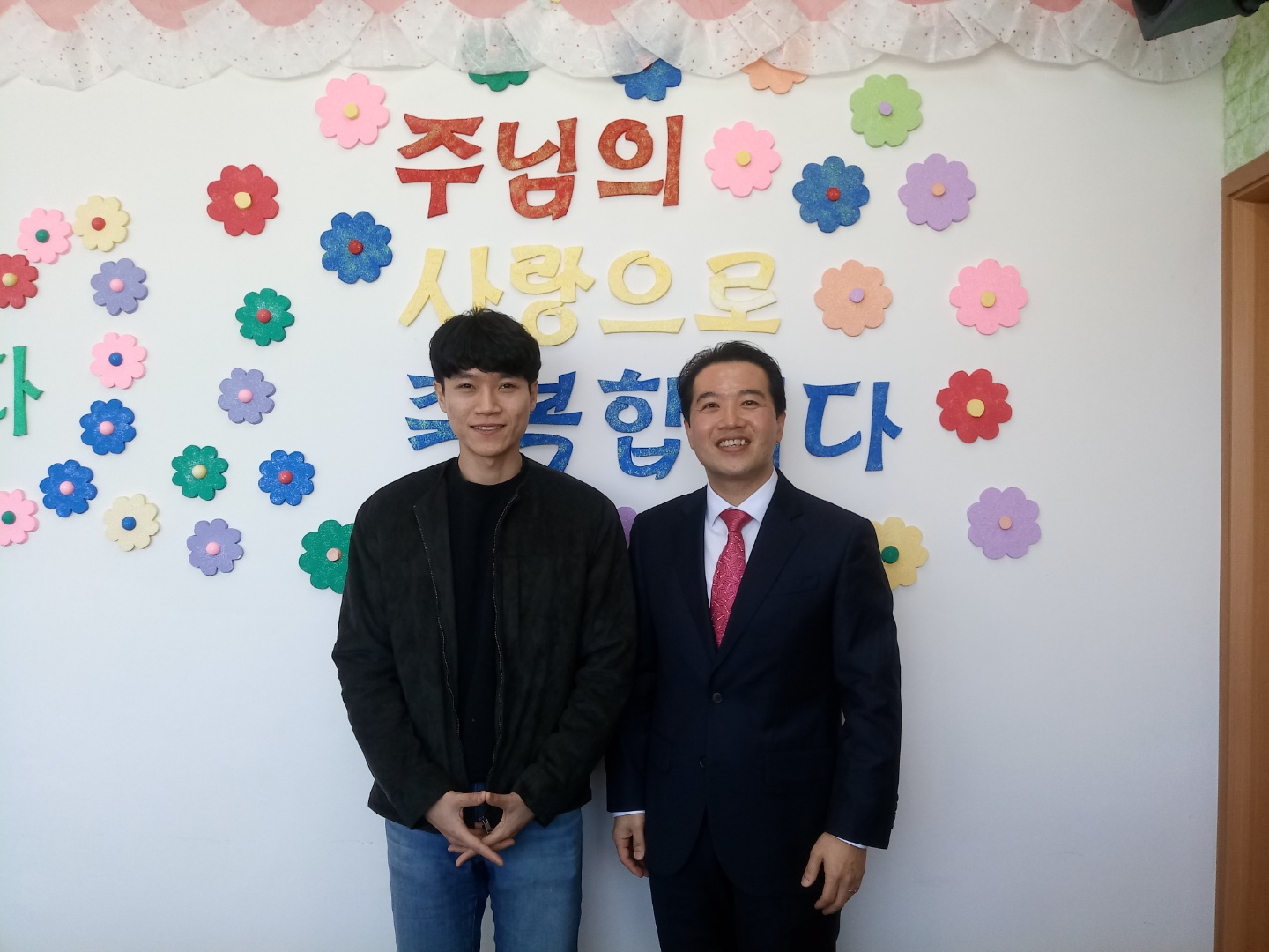 2019.03.17 새가족