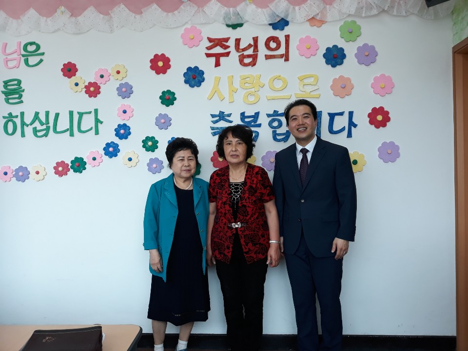 2019.06.09 김순애 성도님