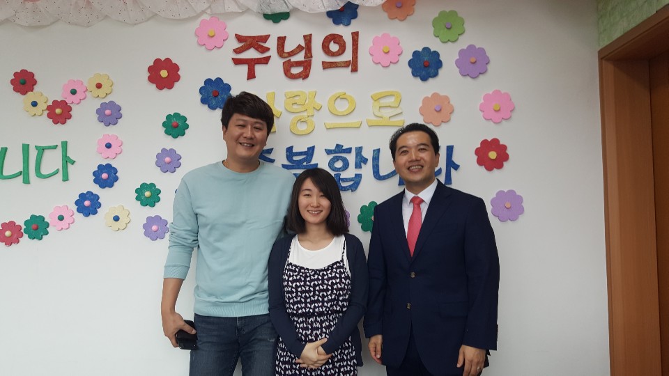 2019.09.22 이성행 성도님