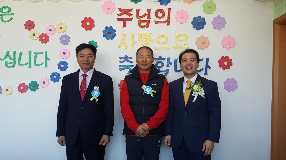 2019.10.27 이용수 성도님