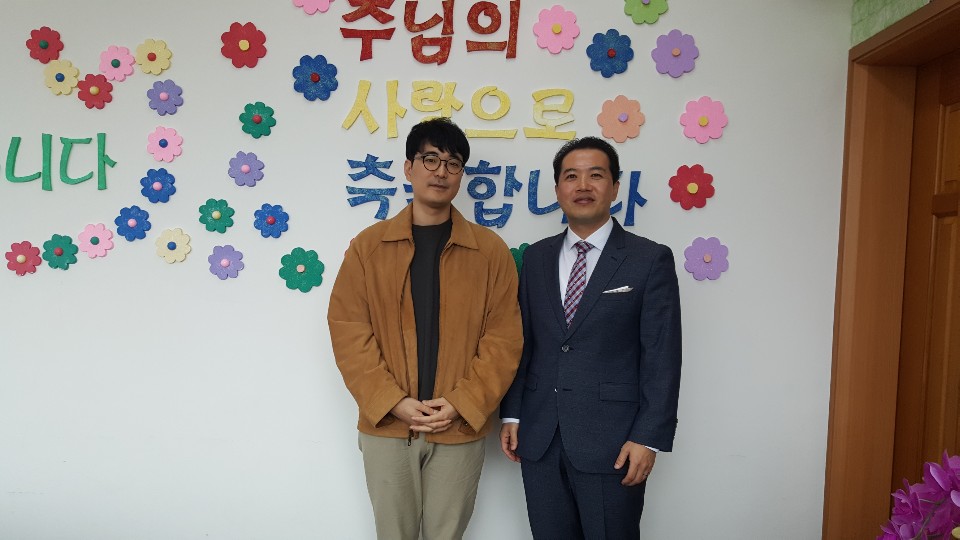 2019.11.10 새가족