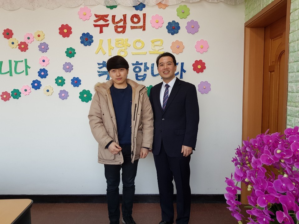 2019.12.22 새가족