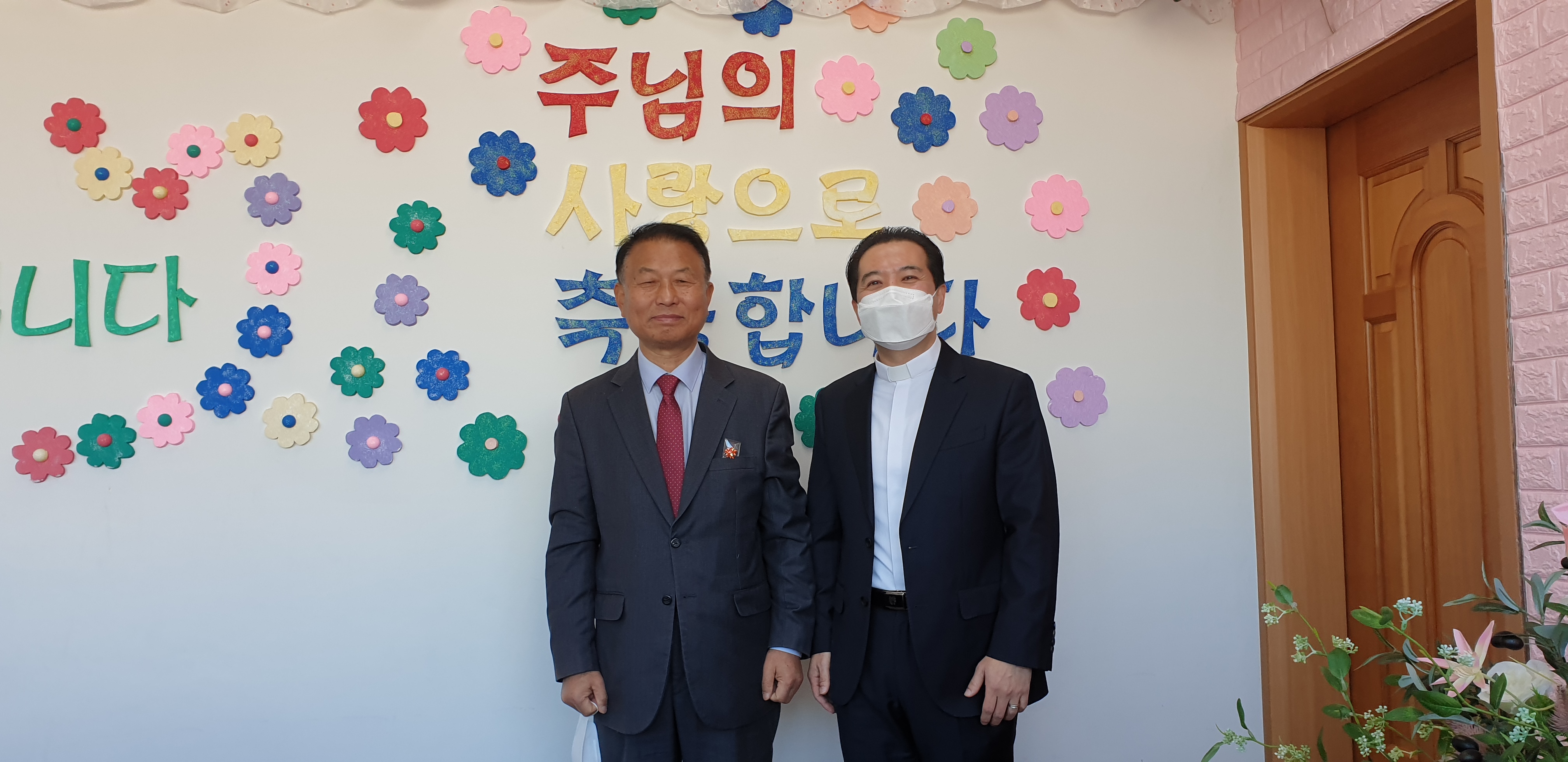 2022.05.15 한희원 성도님