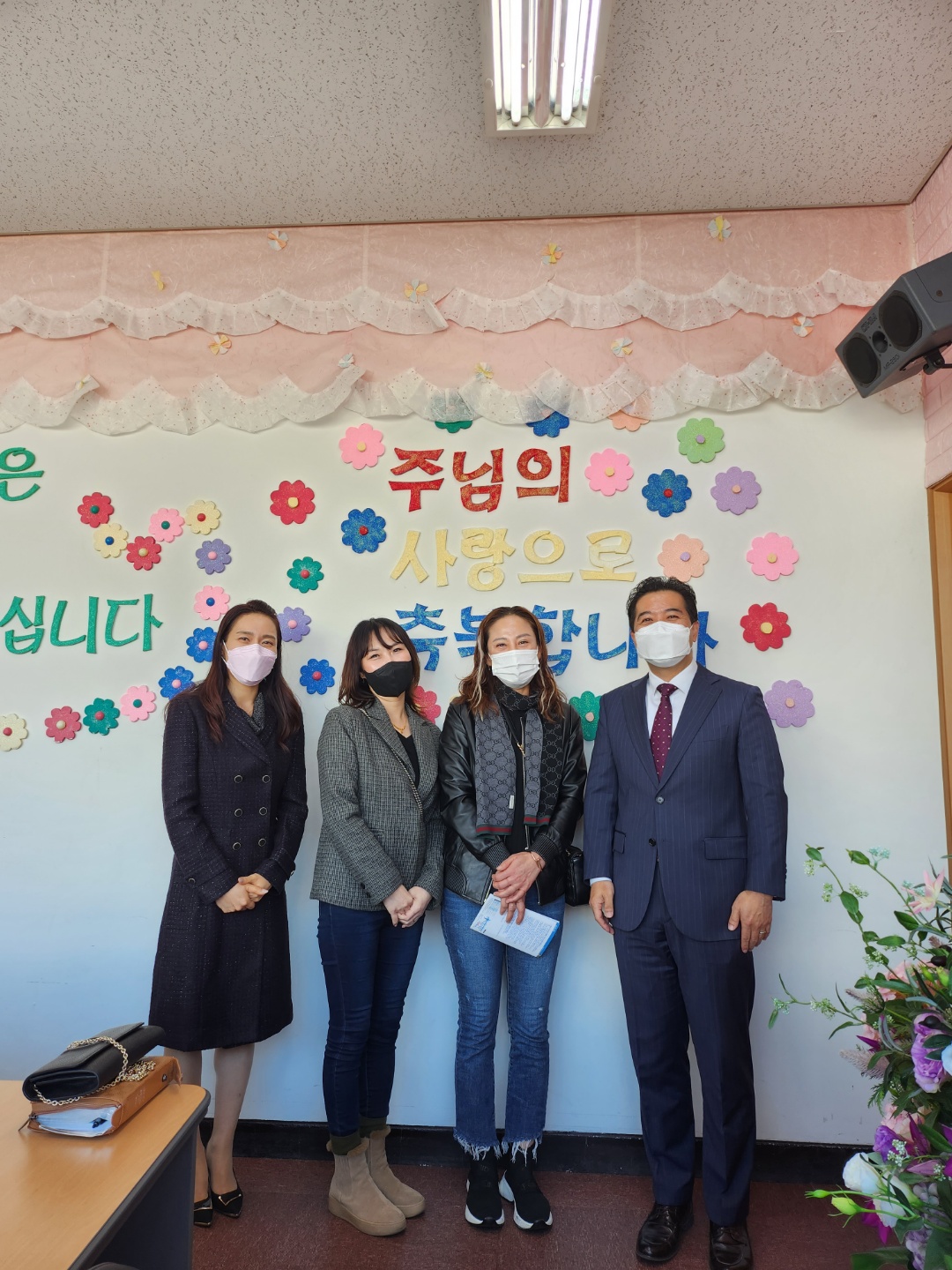 2022.11.06 손자옥 성도님