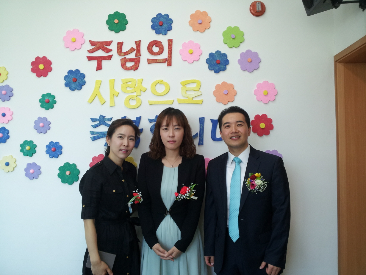 2015.05.17 권혜현 성도님