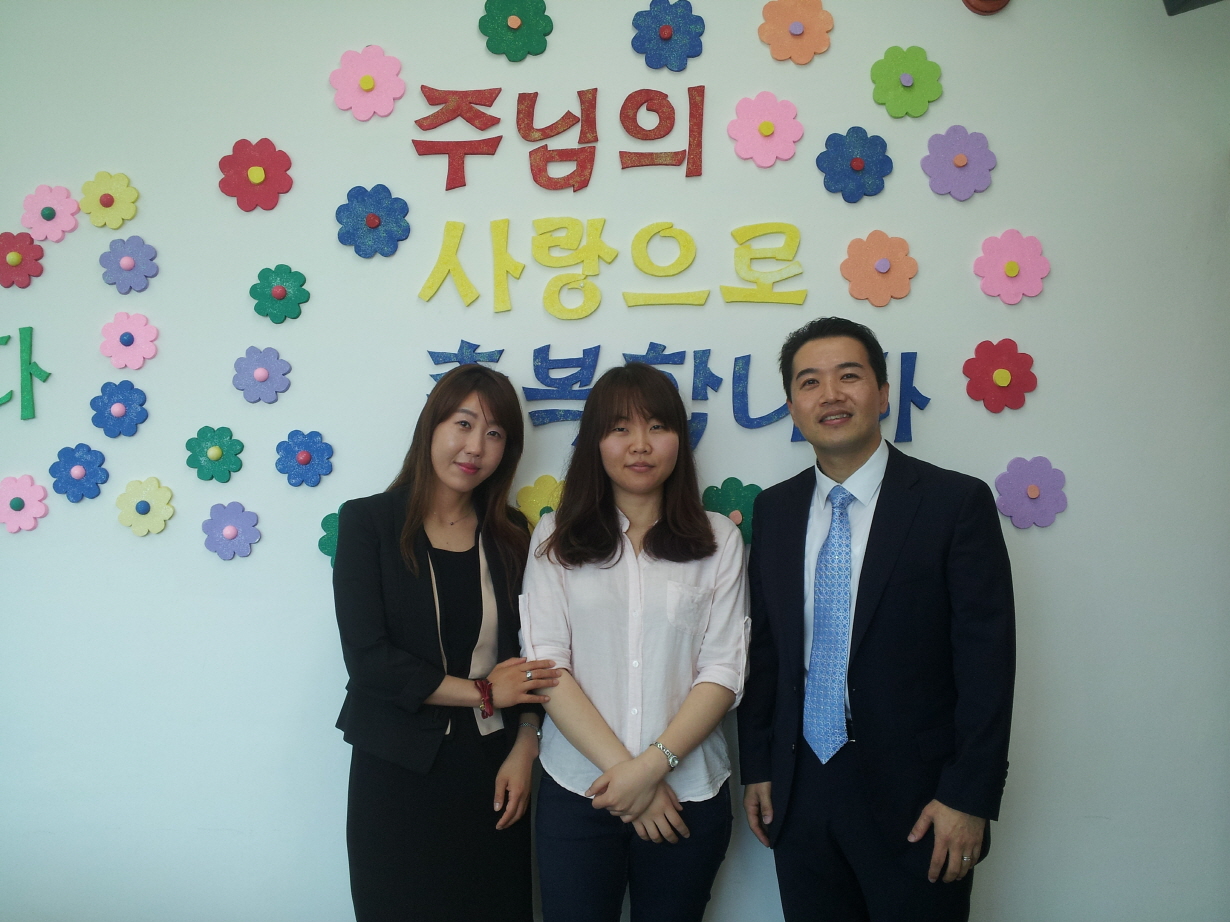 2015.06.21 이지숙 성도님