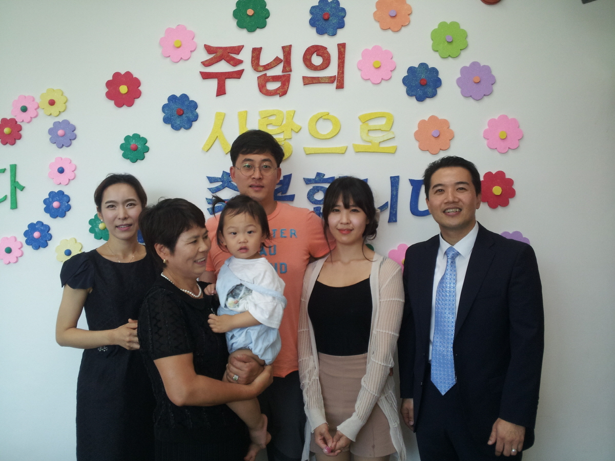 2015.06.21 정보빈 성도님