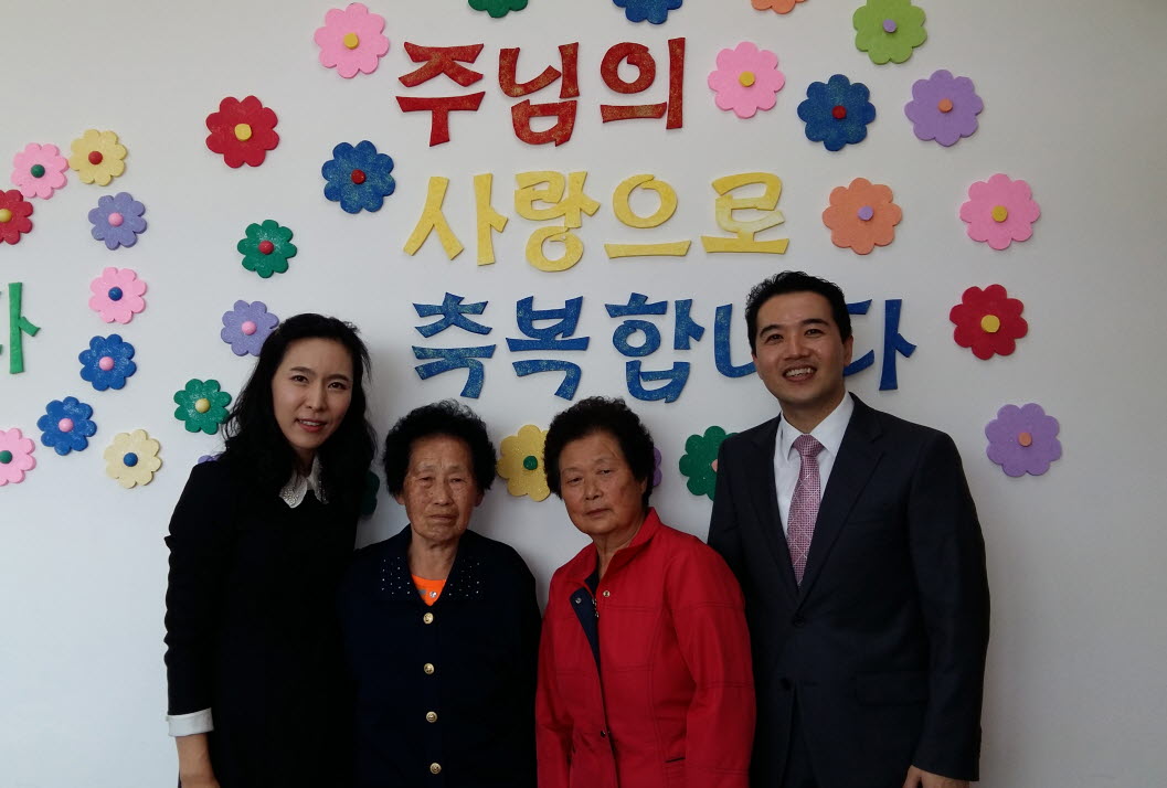 2015.10.11 원옥화 성도님