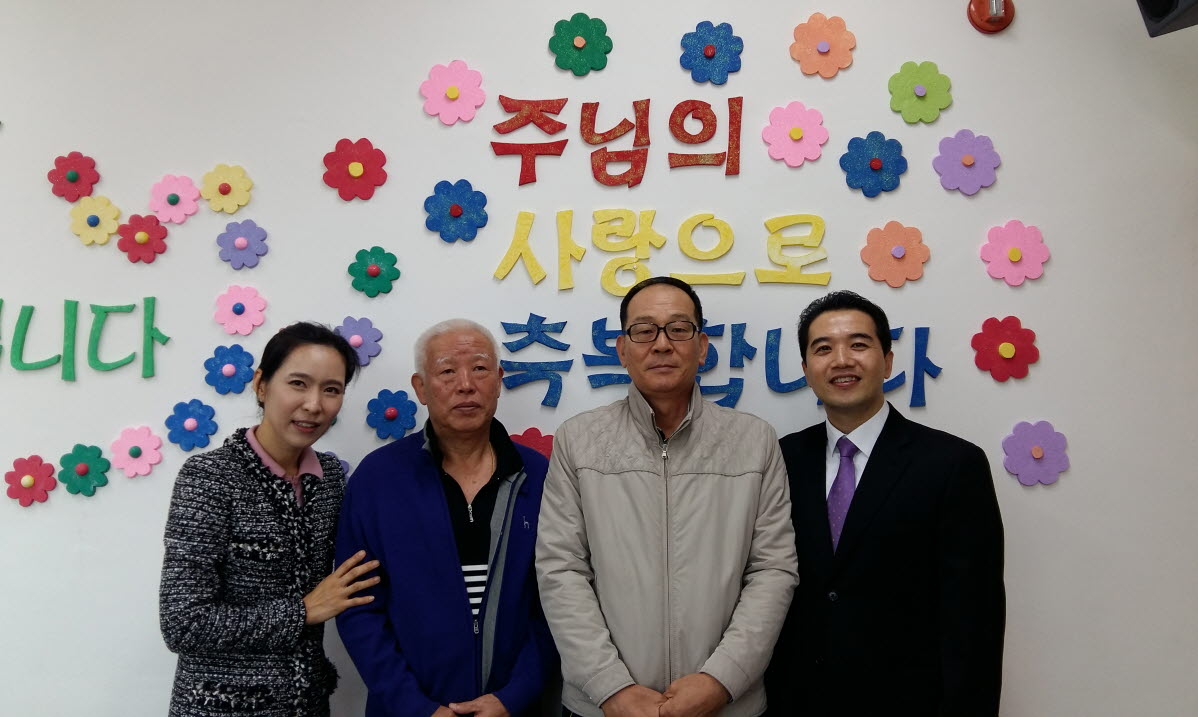 2015.10.25 최진영 성도님