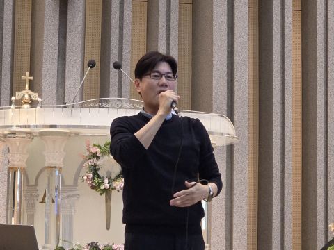 소리엘 찬양콘서트